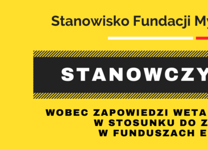 2020-11-15_My ObywateleUE.org_Stanowczy sprzeciw_nagłówek artykułu LinkedIn