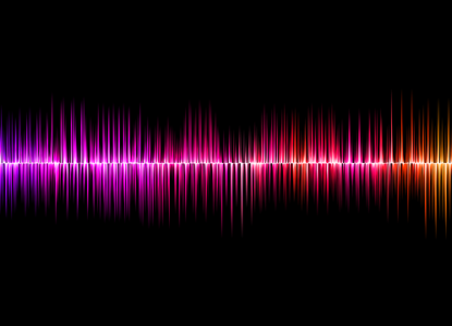 fala dzwiękowa