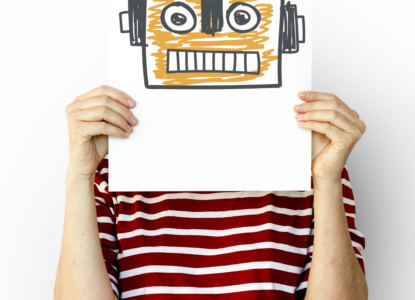 Robot science technology automation innovation