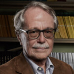 Zdjęcie profilowe prof. Roman Wieruszewski