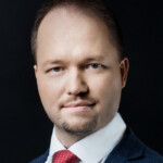 Witold Moszyński - Obywatel UE