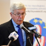 Zdjęcie profilowe amb. Jan Truszczyński