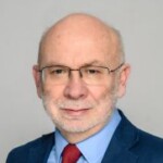 Zdjęcie profilowe prof. Jan Jakub Michałek