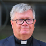 Zdjęcie profilowe ks. Alfred Marek Wierzbicki