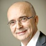 Zdjęcie profilowe prof. Mirosław Wyrzykowski